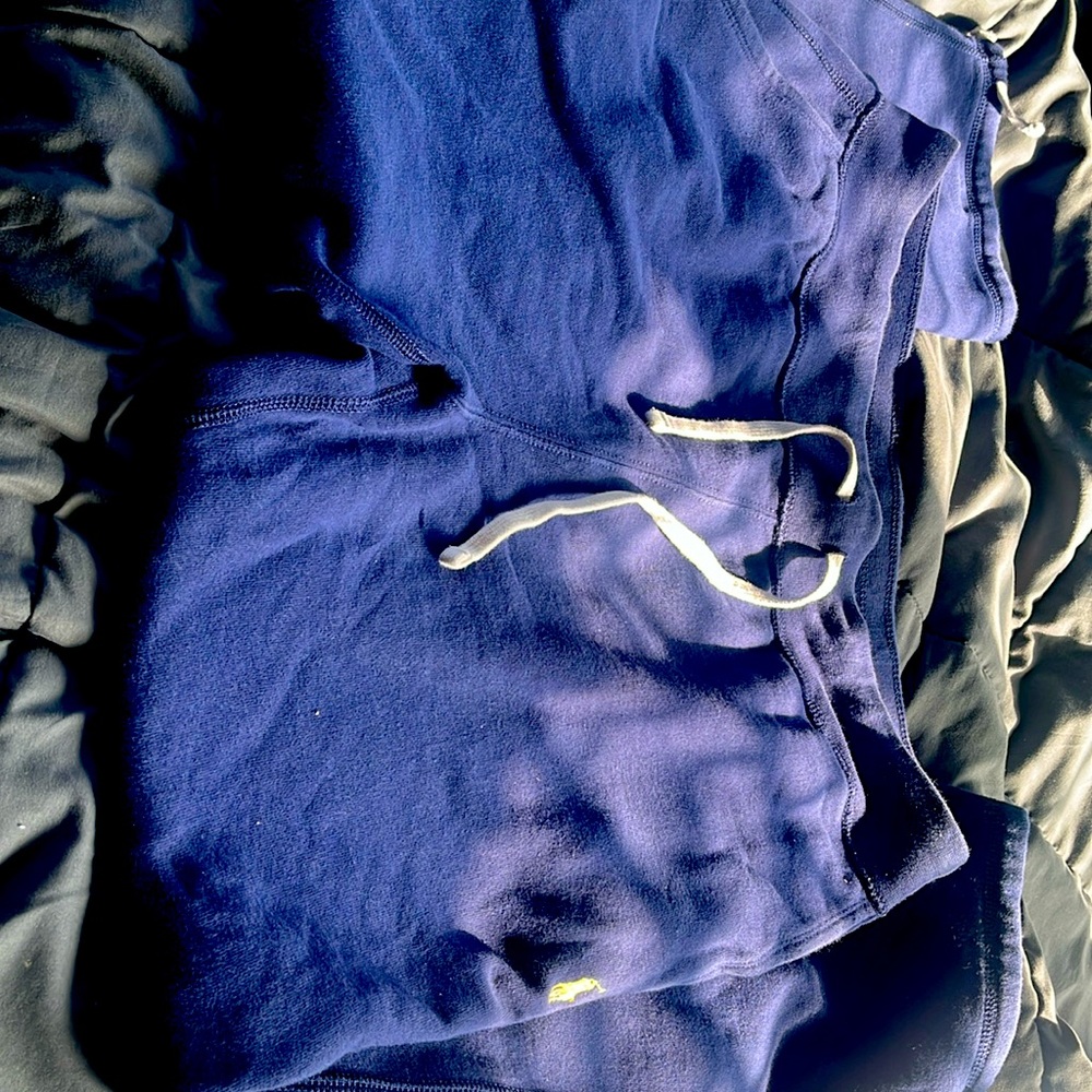 Polo pants